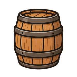 Clynelish 2018 - Refill Barrel