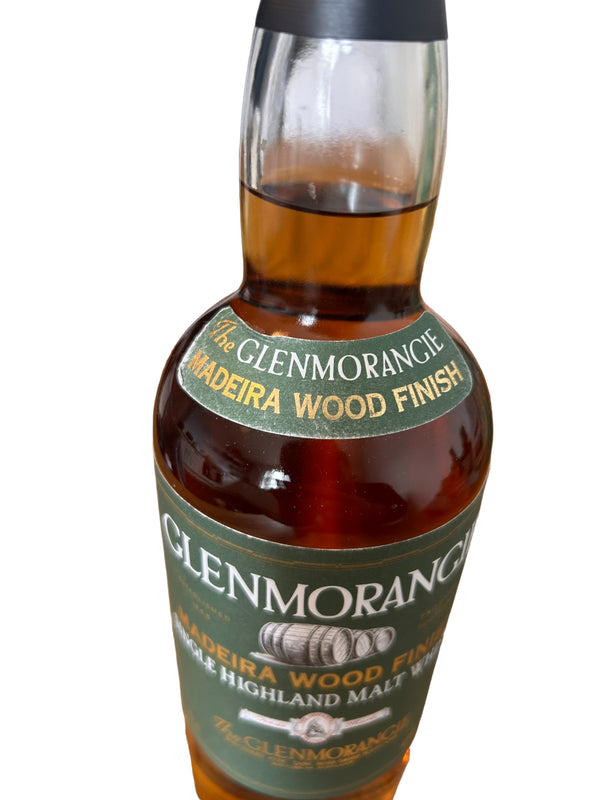 Glenmorangie - Madeira Wood Finish