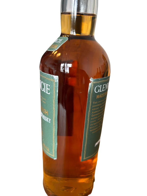 Glenmorangie - Madeira Wood Finish