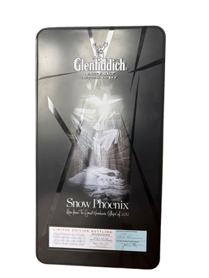 Glenfiddich - Snow Phoenix