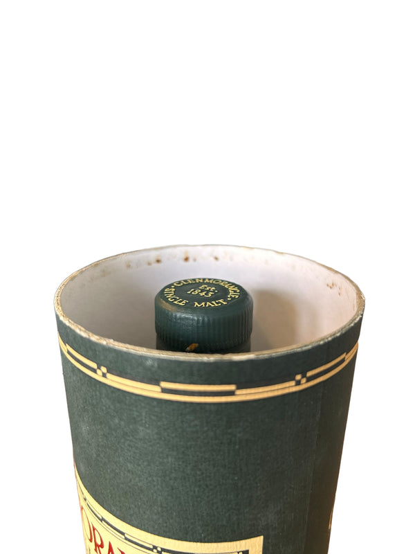 Glenmorangie - Madeira Wood Finish