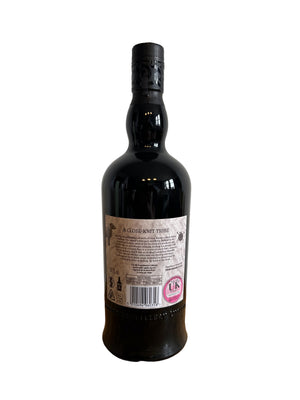 Ardbeg 'Blaaack' - Committee Release